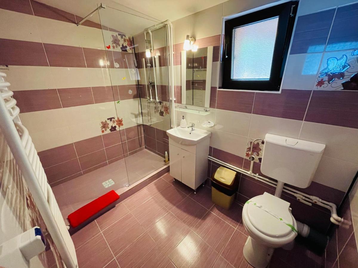 Casa Camelia Hotel Дубова Екстериор снимка
